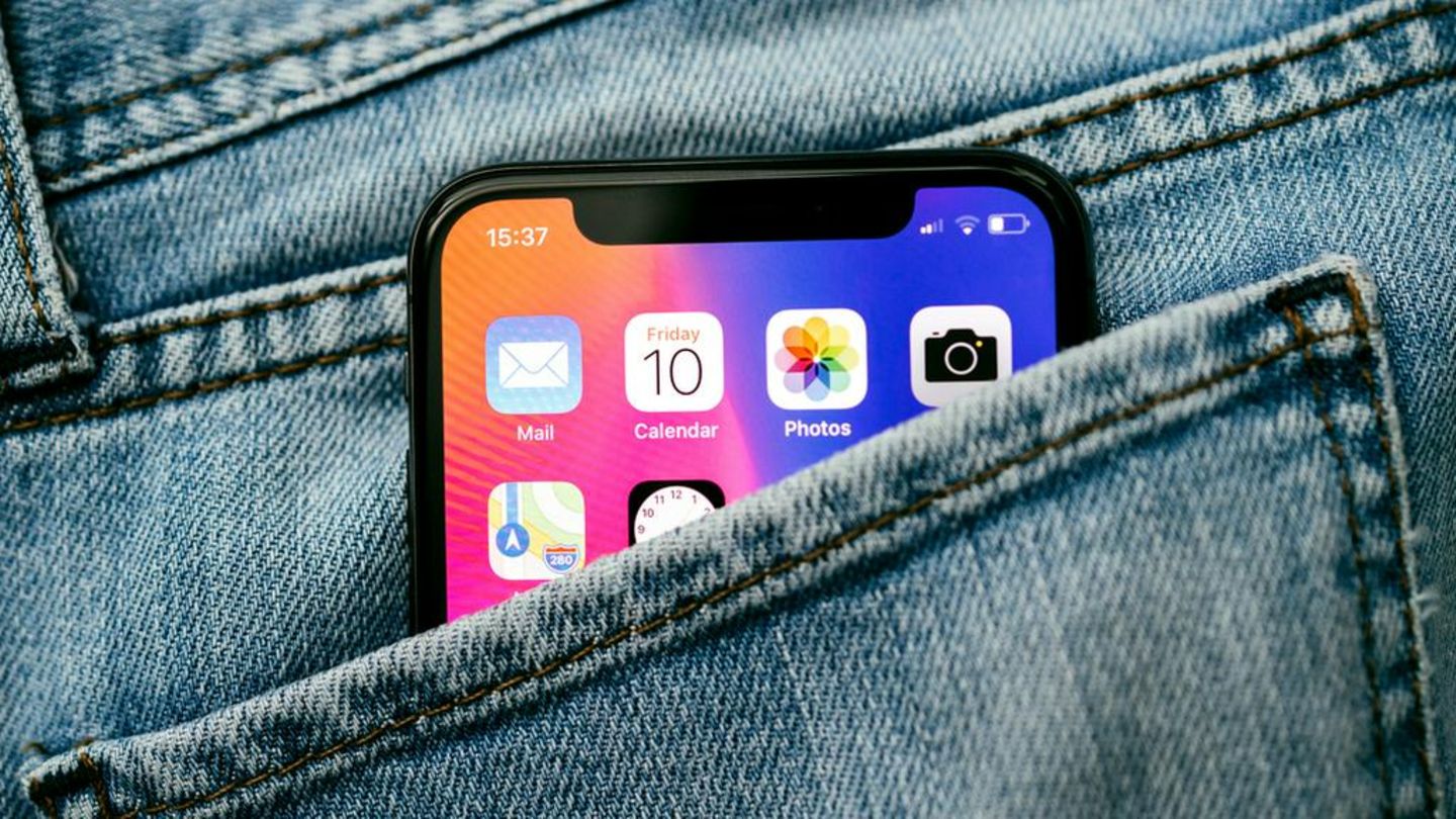 iOS 12 hat einige Neuerungen im Gepäck