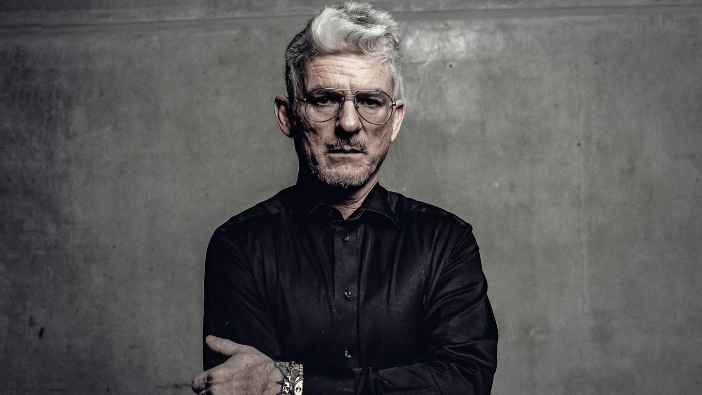 Heinz Strunk