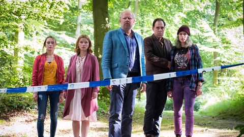 "Tatort" aus Kiel