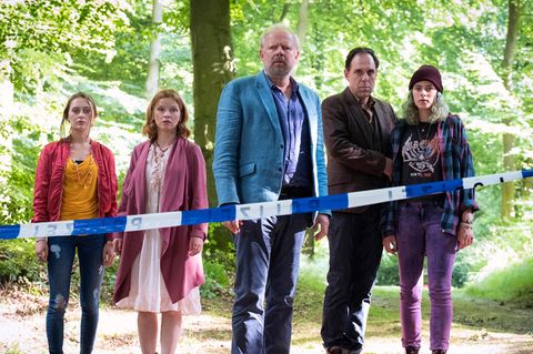 "Tatort" aus Kiel