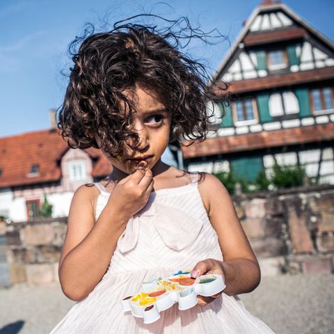 Die Integration der Flüchtlinge lief bislang besser als erwartet