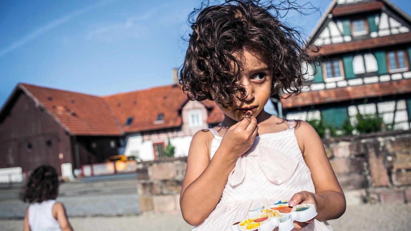 Die Integration der Flüchtlinge lief bislang besser als erwartet