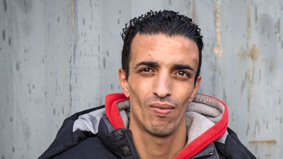 Integration: Marwan Rahmani war eines der prominentesten Opfer von Gewalt gegen Flüchtlinge. Mittlerweile werden mehr und mehr Täter vor Gericht gestellt Marwan Rahmani war eines der prominentesten Opfer von Gewalt gegen Flüchtlinge. Mittlerweile werden mehr und mehr Täter vor Gericht gestellt