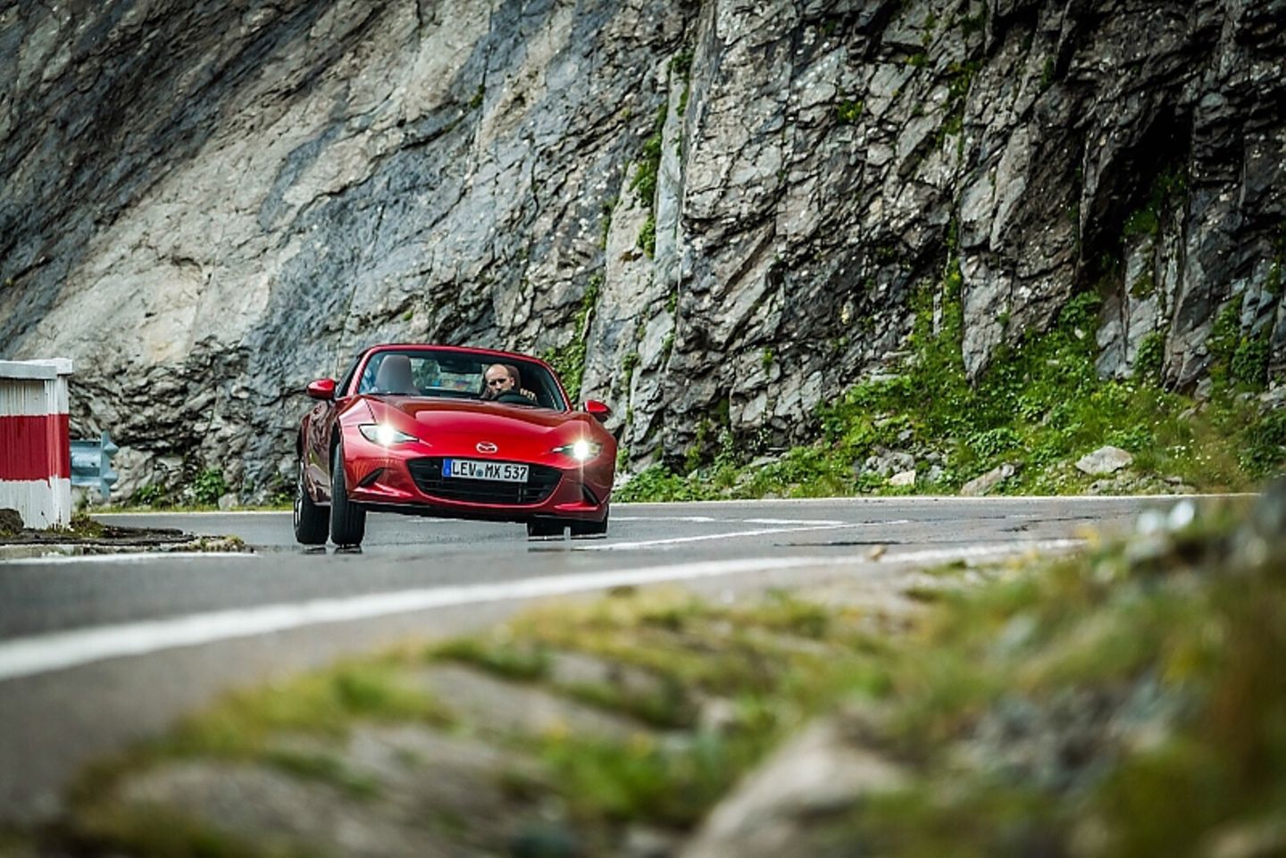 Mazda MX-5 RF