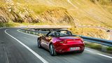 Mazda MX-5 RF 2019
