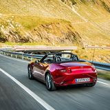 Mazda MX-5 RF 2019