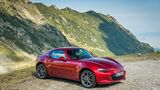 Mazda MX-5 RF 2019