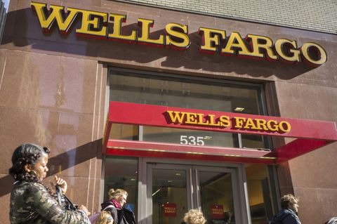 Wells Fargo