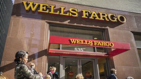 Wells Fargo