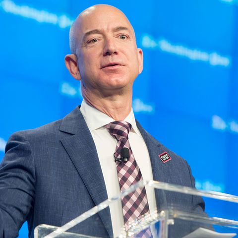 Ranking: Bis zu 4,5 Millionen Dollar – so viel verdienen die erfolgreichsten CEOs pro Stunde