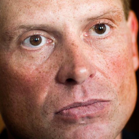 Jan Ullrich kämpft sich derzeit durch die tiefste Krise seines Lebens