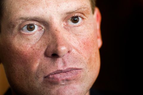 Jan Ullrich kämpft sich derzeit durch die tiefste Krise seines Lebens