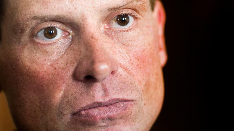 Jan Ullrich kämpft sich derzeit durch die tiefste Krise seines Lebens
