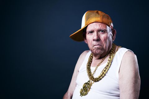 Gangsta Opa