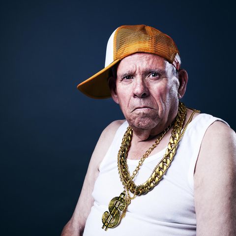 Gangsta Opa