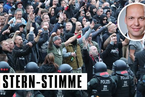 Horst von Buttlar: Der Capitalist: Das Rentenpaket ist ein Jahrhundertfehler – und wird einen "deutschen Trump" nicht verhindern