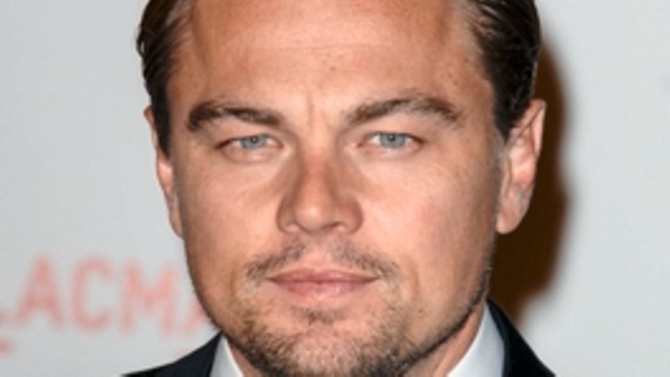 Kunstkrimi um "Salvator Mundi": Im Banne von da Vinci: Leonardo DiCaprio macht den Maler zum Hollywoodstar Im Banne von da Vinci: Leonardo DiCaprio macht den Maler zum Hollywoodstar