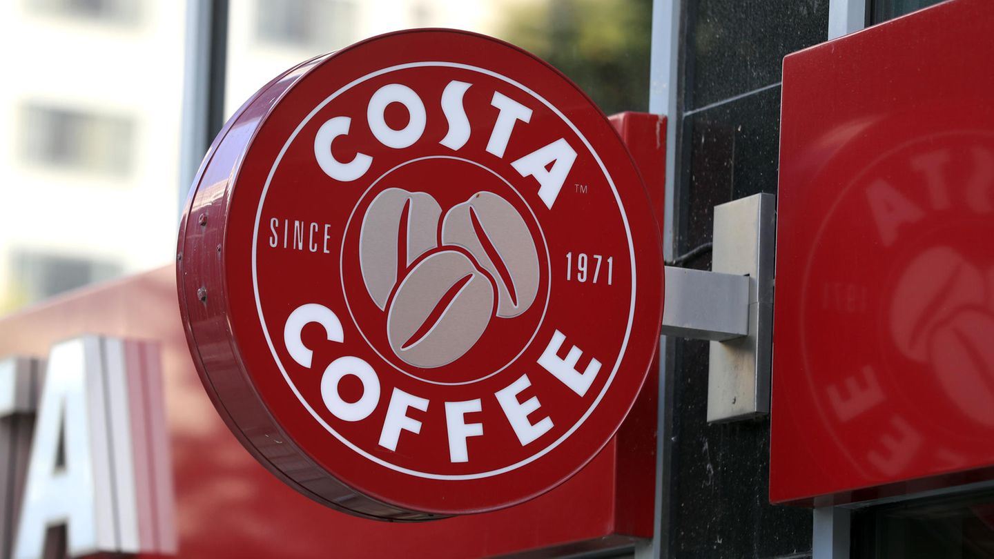 Coca-Cola drängt auf den Kaffeemarkt: Übernahme von Costa Coffee
