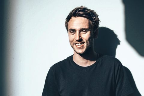 Clueso will seinen Pop wieder politischer klingen lassen