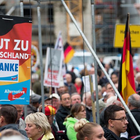 AfD