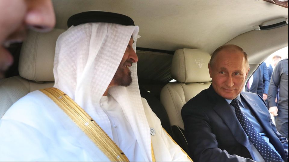 Putin Putin