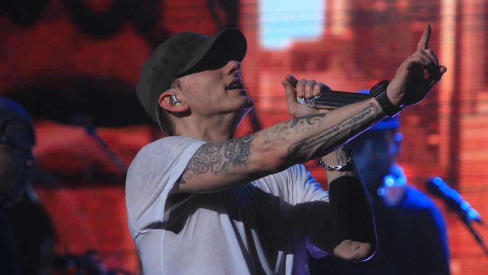 Eminem