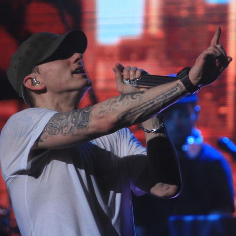 Eminem