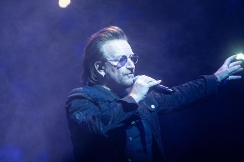 Bono U2