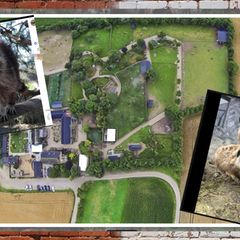 Munkholm Zoo