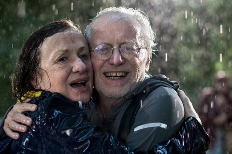 "Lindenstraße": Hans Beimer stirbt