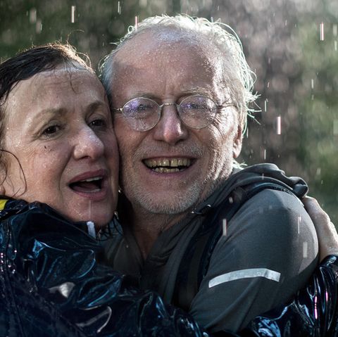 "Lindenstraße": Hans Beimer stirbt