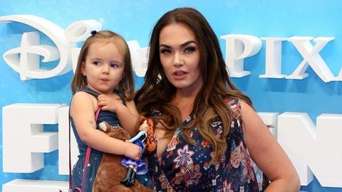 Tamara Ecclestone und Tochter Sophia