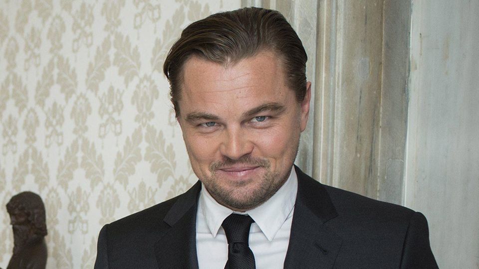 Diese Hollywood-Stars sprechen Deutsch – hätten Sie's gewusst? Diese Hollywood-Stars sprechen Deutsch – hätten Sie's gewusst?
