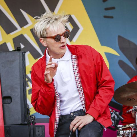 Zehntausende werden heute in Chemnitz zum Konzert gegen Rassismus erwartet