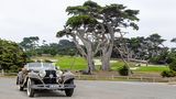 Mercedes 500 K Spezial-Roadster - der Wert liegt irgendwo zwischen 12 und 20 Millionen