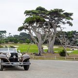 Mercedes 500 K Spezial-Roadster - der Wert liegt irgendwo zwischen 12 und 20 Millionen