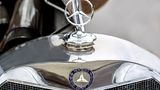 Mercedes 500 K Spezial-Roadster