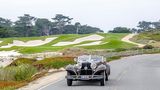Mercedes 500 K Spezial-Roadster