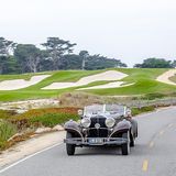 Mercedes 500 K Spezial-Roadster