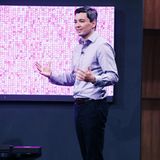 Volatiles in "Die Höhle der Löwen"