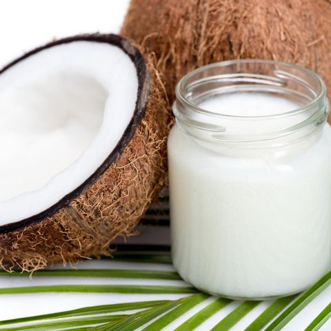 Kokosöl