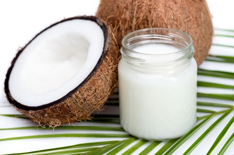 Kokosöl