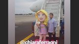 Hochzeit von Chiara Ferragni und Fedez