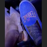 Hochzeit von Chiara Ferragni und Fedez