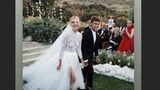 Hochzeit von Chiara Ferragni und Fedez