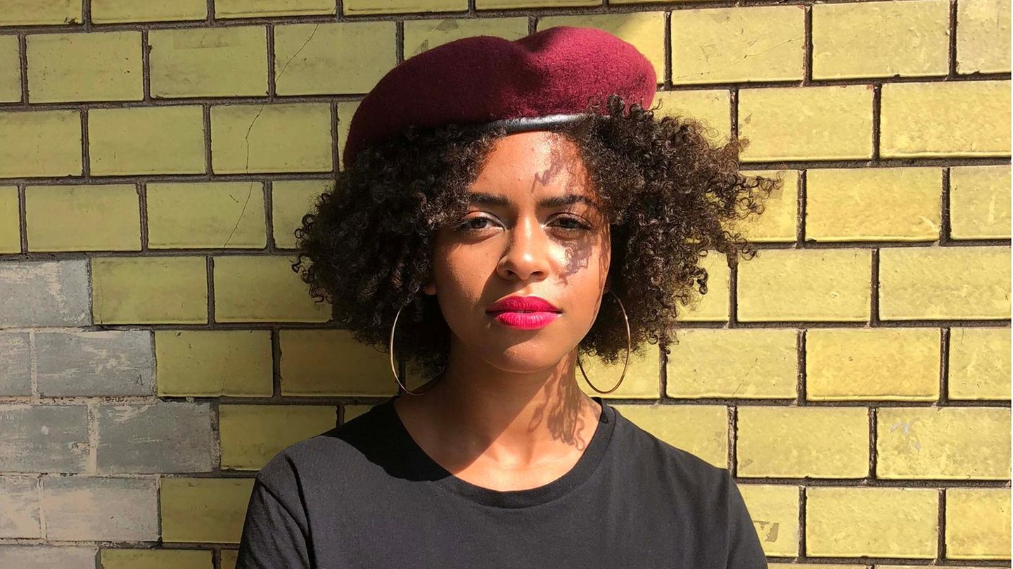 Aminata Belli: "Wir sind das Volk und nicht die"