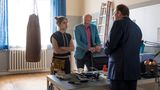Almila Bagriacik im "Tatort"
