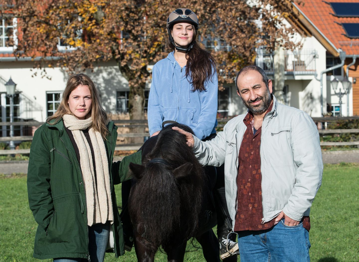 Almila Bagriacik Almila Bagriacik