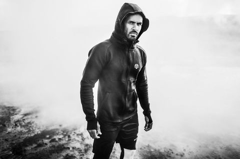 Morotai-Gründer Rafy Ahmed