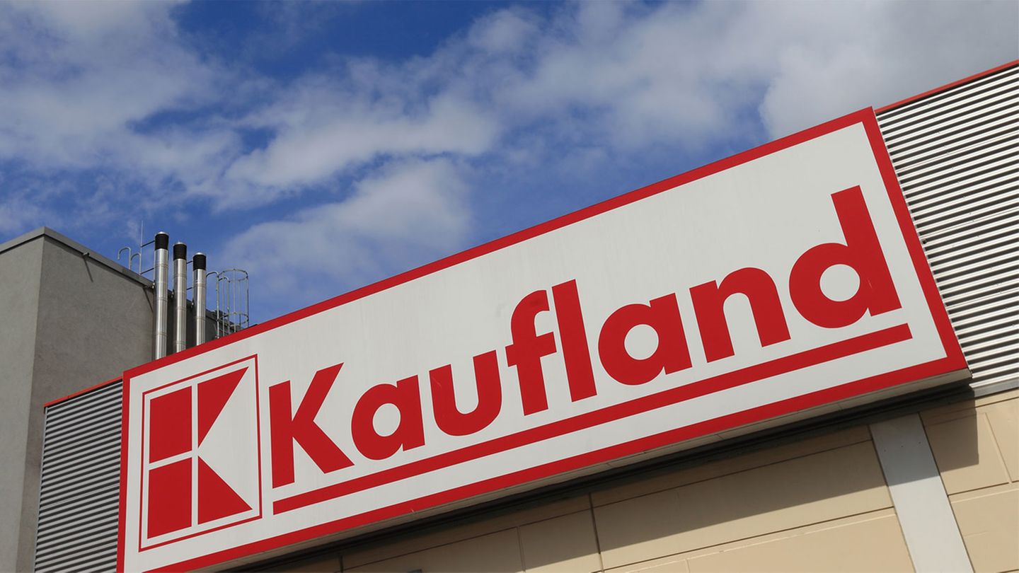 Kaufland und Unilever liegen im Clinch